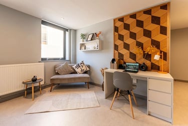 1 bed studio, Bernard Street, City Centre, Southampton, SO143AY - Image 7